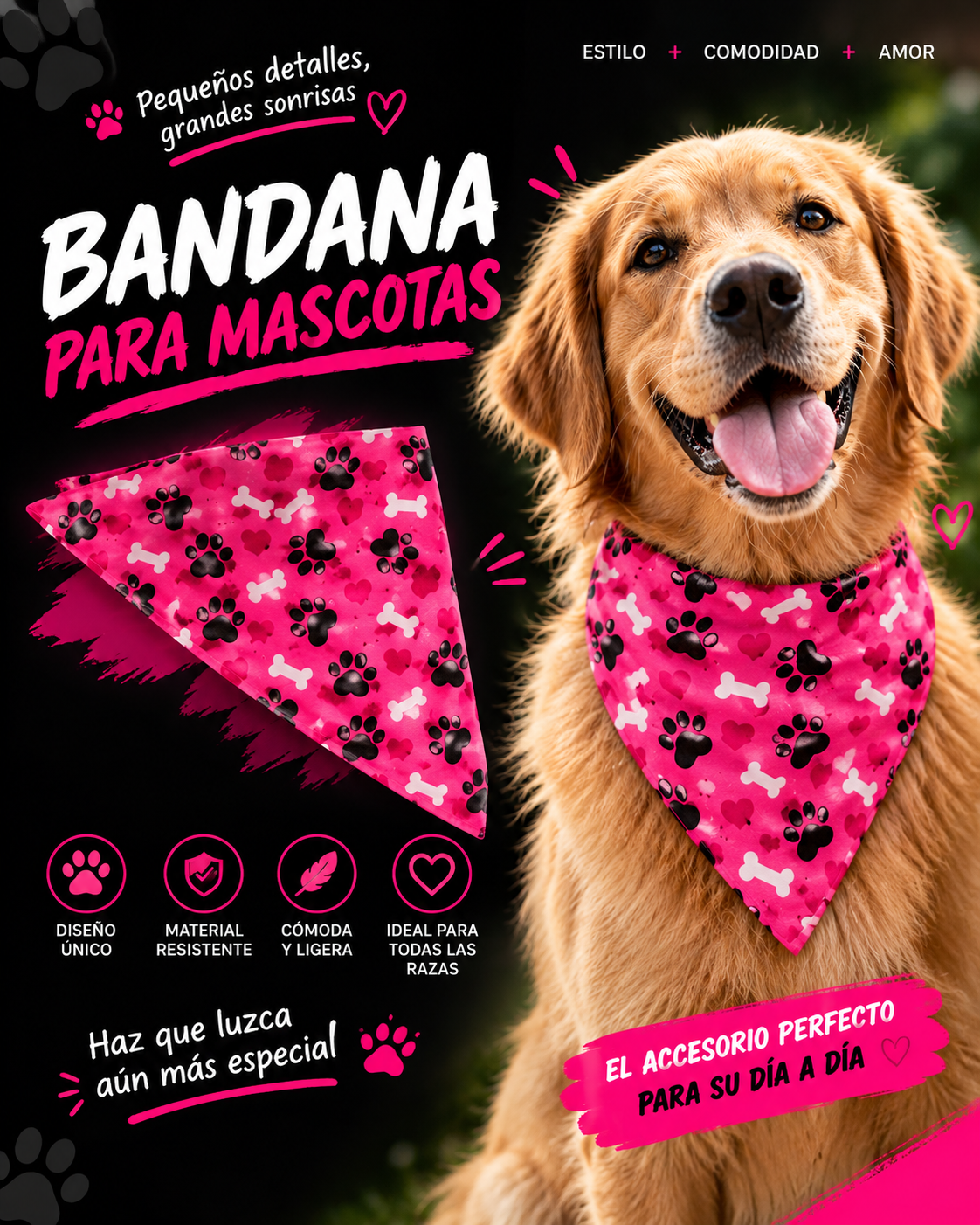 Bandana